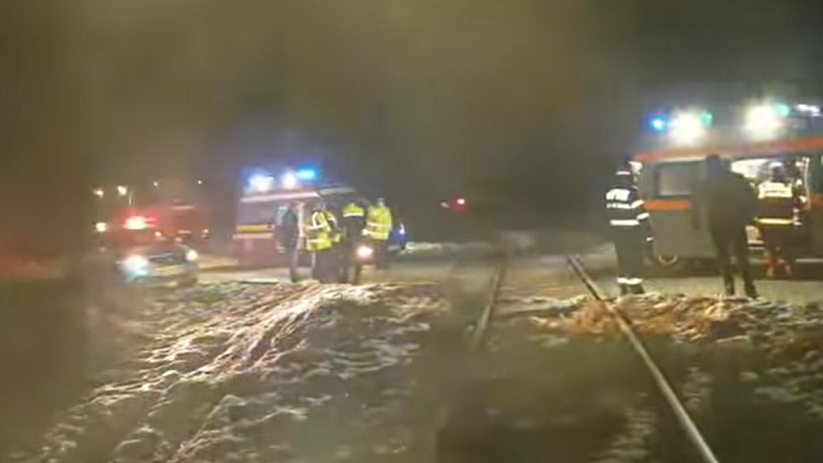 doi-copii-romani--morti-dupa-un-accident-cumplit-feroviar---video