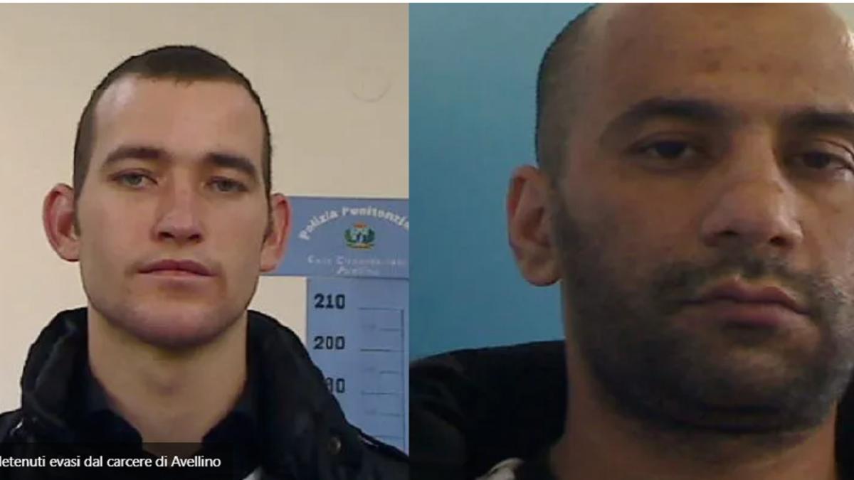 italia--romanul-care-a-evadat-din-inchisoare-ar-fi-parasit-deja-tara--florin-si-colegul-de-celula--de-negasit-de-cinci-zile