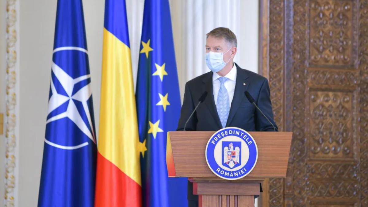 iohannis--despre-planul-national-pentru-lupta-contra-cancerului---presiunea-pusa-de-pandemie-pe-sectorul-sanitar-a-fost-fara-precedent