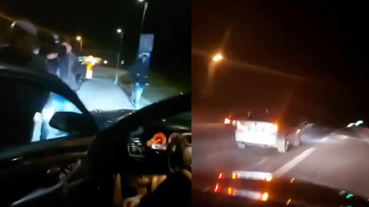 cursa-ilegala-pe-autostrada-a4--politistii-i-a-identificat-pe-participanti--permisele-lor-vor-fi-anulate