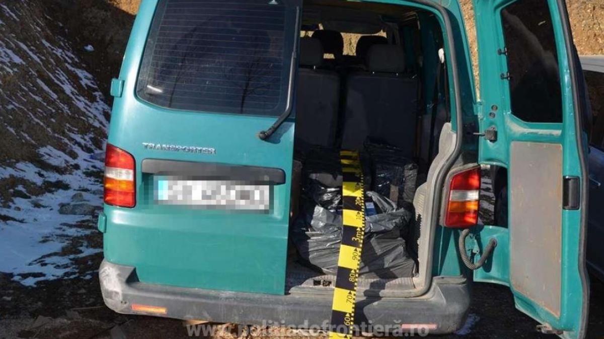 captura-impresionanta-de-tigari-de-contrabanda--grup-infractional-organizat--destructurat-de-politistii-de-frontiera