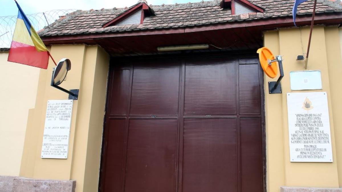 focar-covid-19-la-penitenciarul-timisoara--zece-detinuti-si-sase-angajati-s-au-infectat-in-ultima-zi