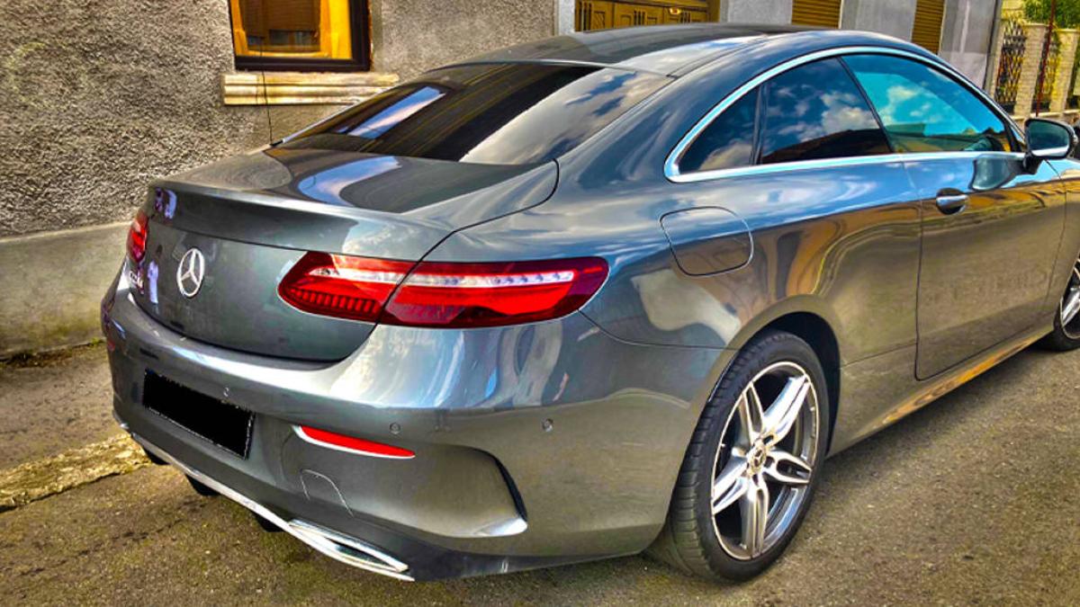masina-furata-din-spania-cumparata-de-doi-romani-din-sibiu-mercedes-e-220-coupe-2020