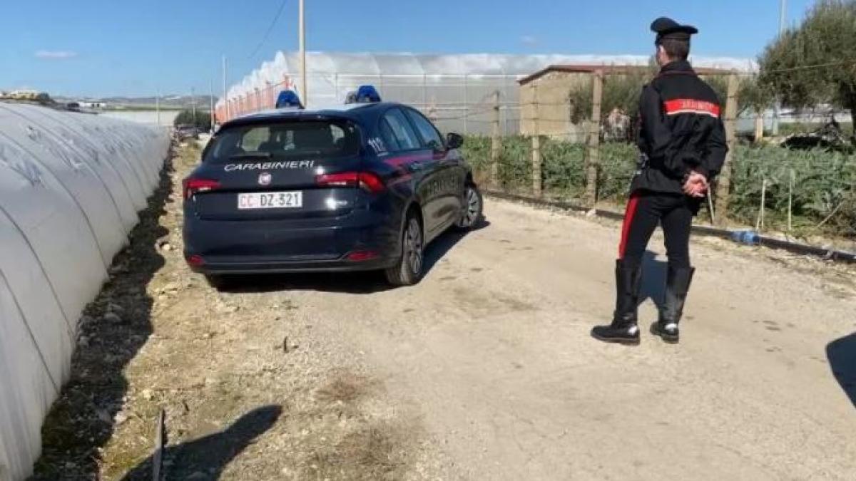 italia--un-barbat-a-ucis--cu-sange-rece--toata-familia-fratelui-sau--patru-persoane--printre-care-doi-copii--au-fost-executati-in-stil-mafiot