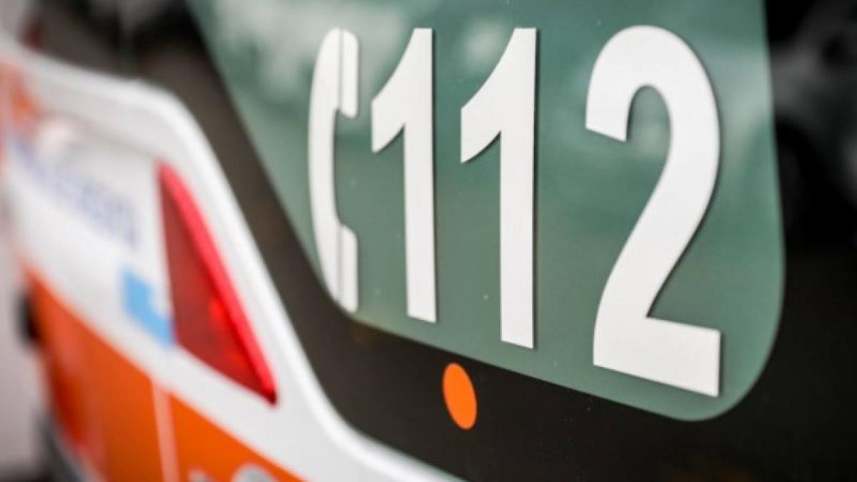 un-roman-a-murit-pe-loc--iar-alti-trei-au-ajuns-la-spital--coliziune-frontala-intre-doua-masini--in-aceasta-seara--in-teleorman