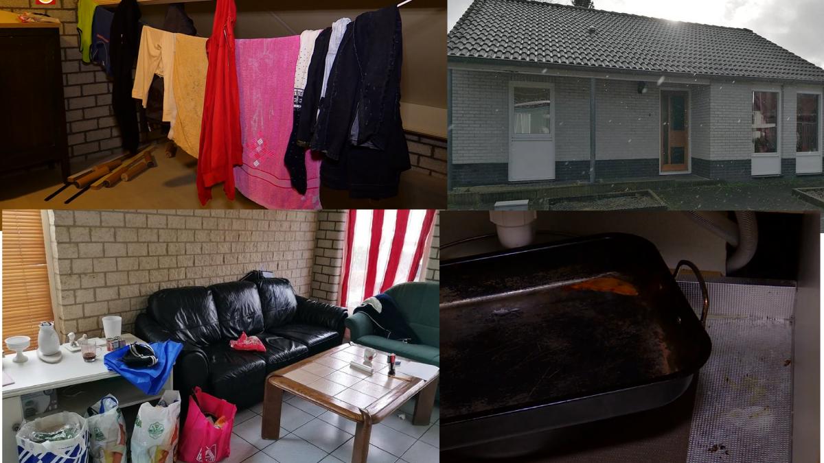 olanda--muncitori-romani-cazati-de-agentia-de-recrutare-in-conditii-inumane-mizerie--gandaci-morti--fara-incalzire-sau-apa-calda