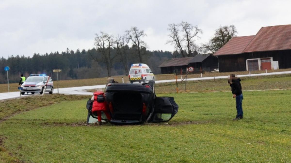 accident-masina-romani-rasturnata-austria