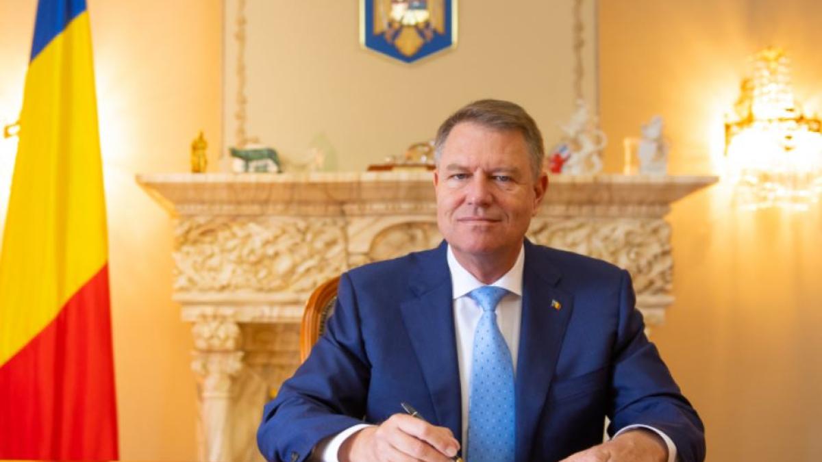 romania-va-avea-noi-ambasadori--presedintele-iohannis-a-semnat-decretele-de-acreditare