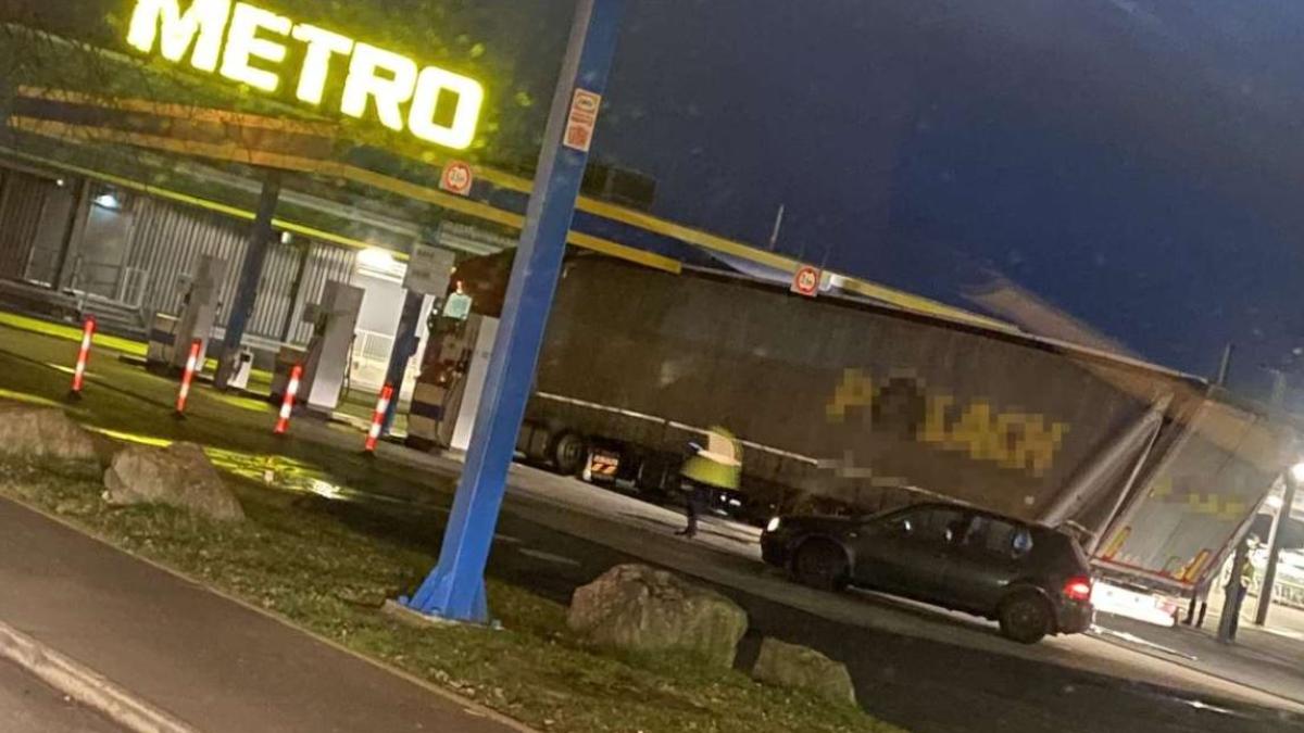 germania--un-sofer-roman-de-tir-a-provocat-o-paguba-uriasa-intr-o-benzinarie