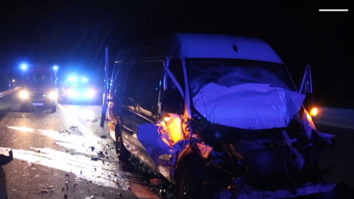 sofer-roman-microbuz-accident-grav-in-germania