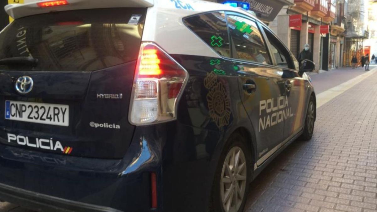 policia-national-politie_spania