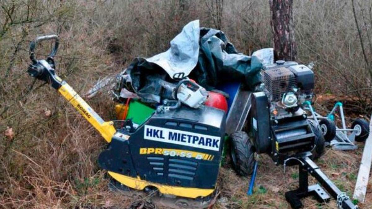 austria--comoara--ascunsa-de-niste-romani-intr-o-padure--gasita-de-un-vanator--politistii-le-a-intins-hotilor-o-capcana