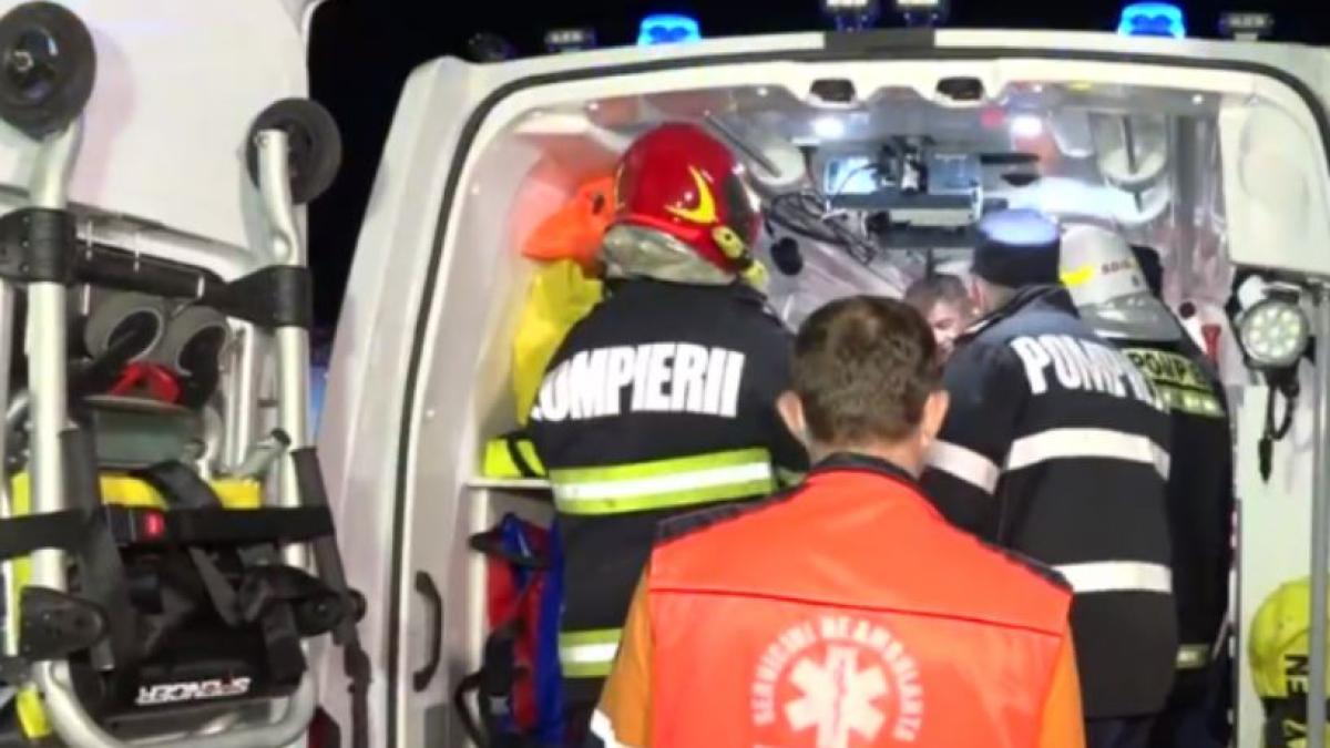 o-romanca-a-murit-pe-loc--dupa-ce-a-cazut-de-la-etajul-opt--femeia-se-afla-in-vizita-la-socrii-sai