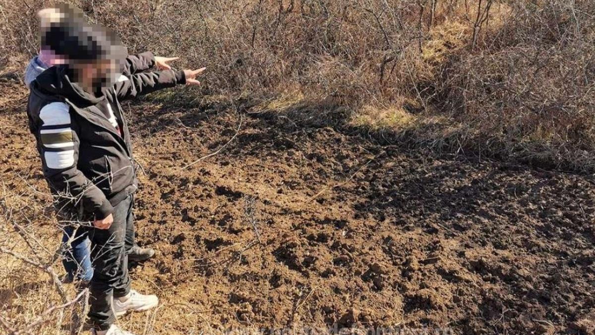 automobil--verificat-in-trafic-de-politistii-de-frontiera-constanteni--soferul-s-a-ales-cu-dosar-penal