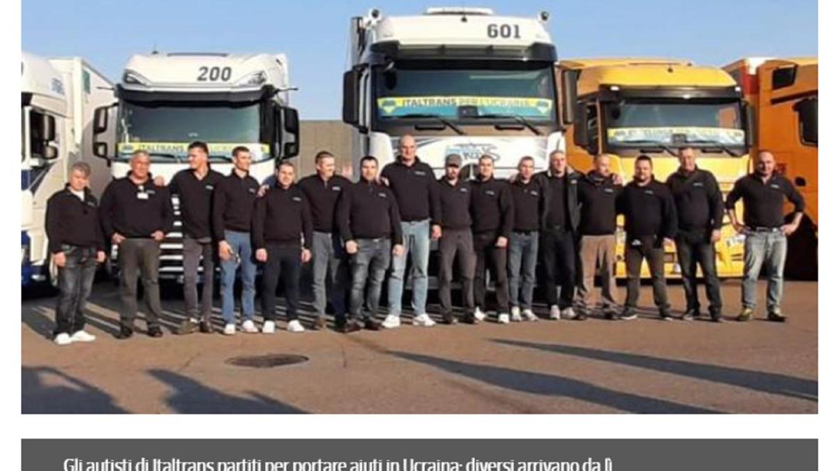 italia--soferi-romani-de-tir--aplaudati-de-colegi-dupa-pandemie--nu-ne-gandeam-ca-ne-vom-confrunta-din-nou-cu-o-urgenta