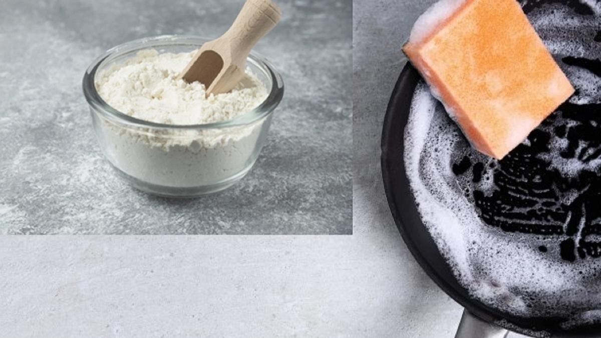 trucul-genial-cu-faina-pentru-a-curata-tigaile-ca-sa-arate-ca-noi--trebuie-sa-l-incerci