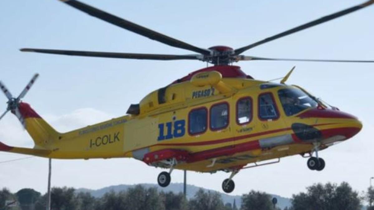 italia--un-muncitor-roman--ranit-de-copacul-pe-care-l-a-taiat--un-elicopter-medical-l-a-dus-urgent-la-spital