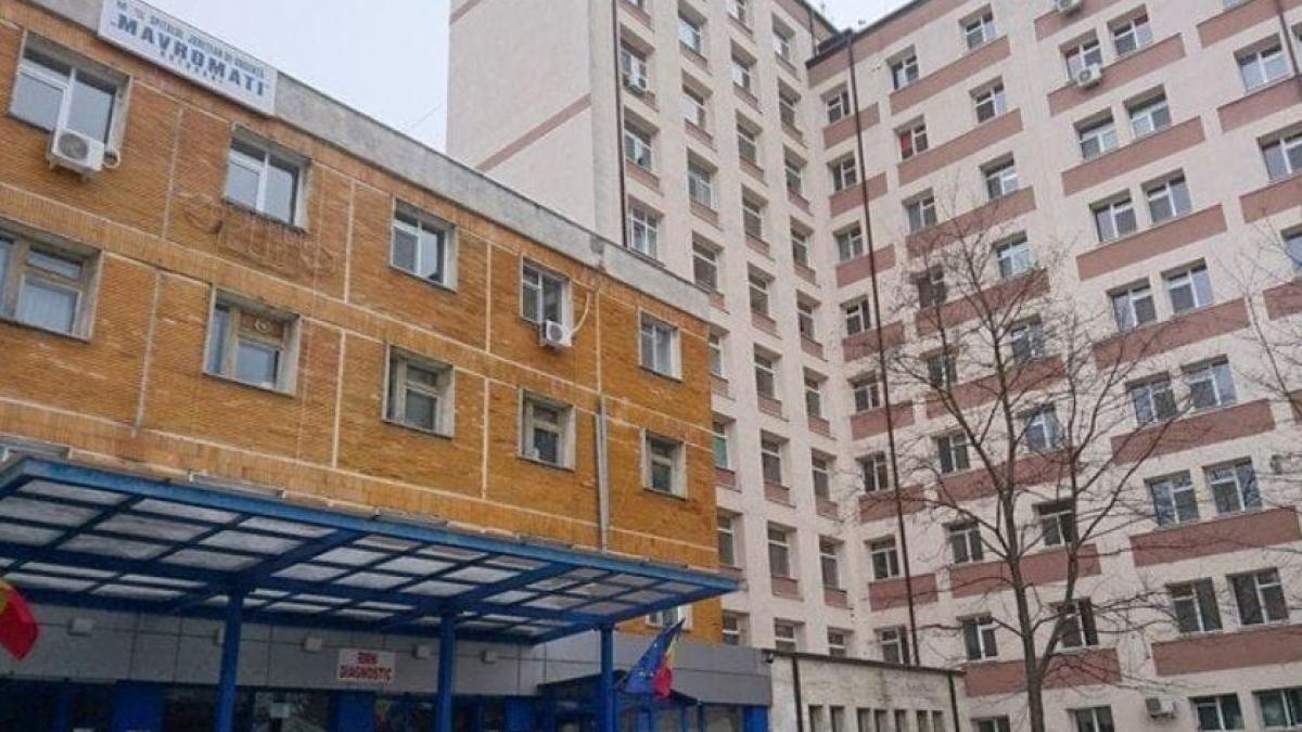 un-barbat--ranit-in-razboiul-din-ucraina--a-fost-internat-la-spitalul-din-botosani