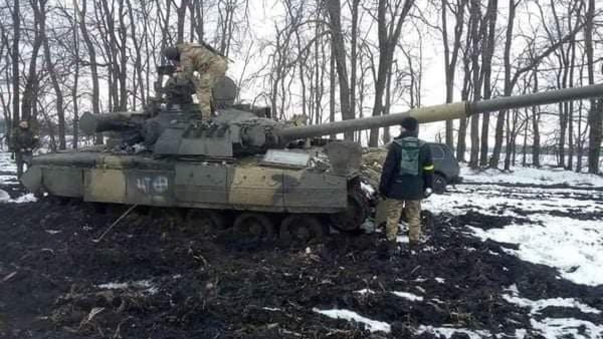 tanc-ucraina