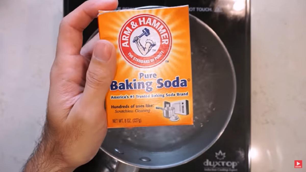 baking-soda