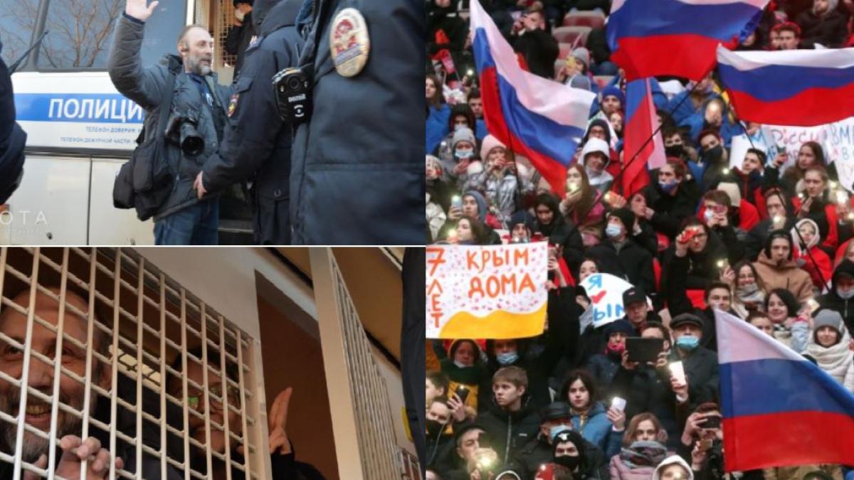 jurnalistii-rusi--care-au-vrut-sa-relateze-despre-concertul-dedicat-anexarii-crimeei--retinuti-de-politisti