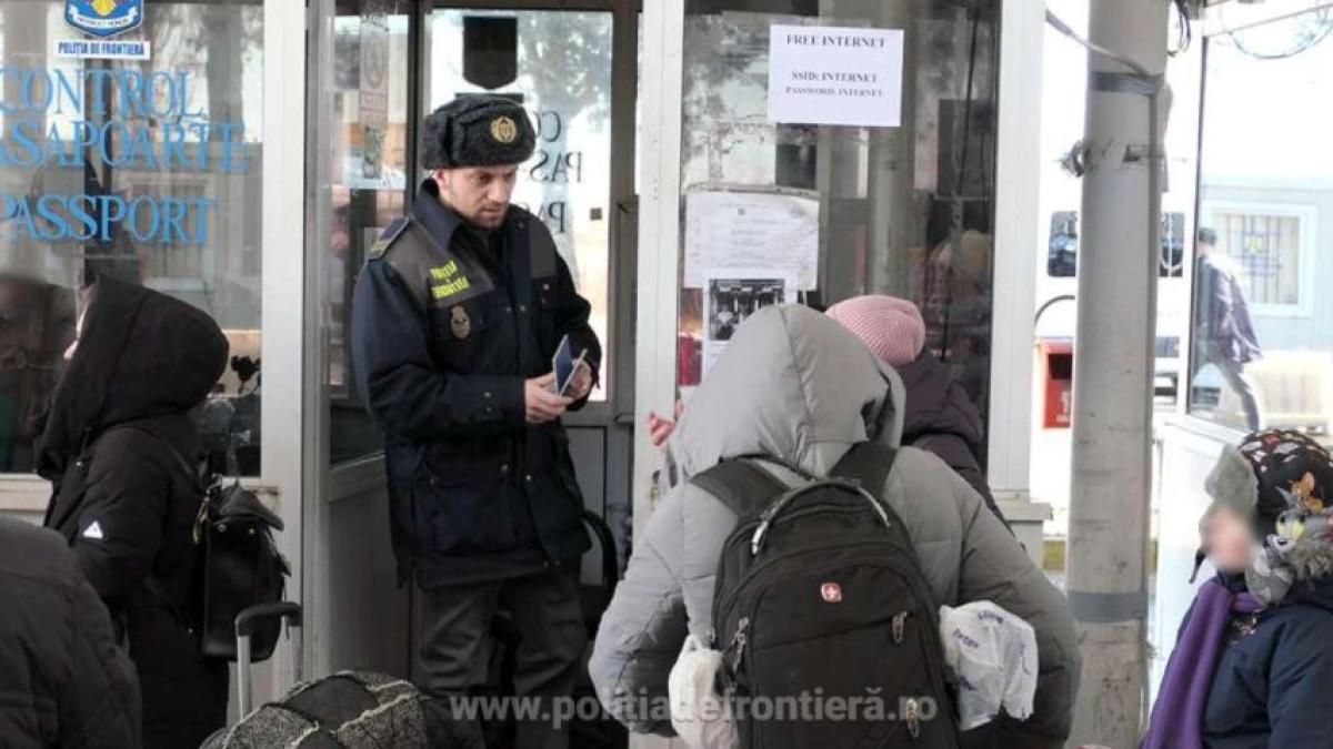 frontiera--peste-jumatate-de-milion-de-ucraineni-au-intrat-in-romania-de-la-declansarea-crizei