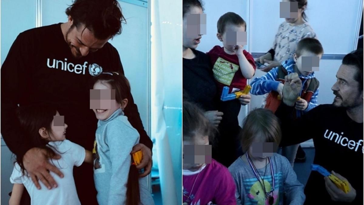 orlando-bloom-a-mers-in-republica-moldova--impresionat-de-drama-refugiatilor-ucraineni