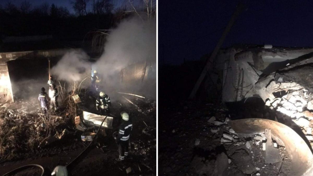 bombardamente-luhansk