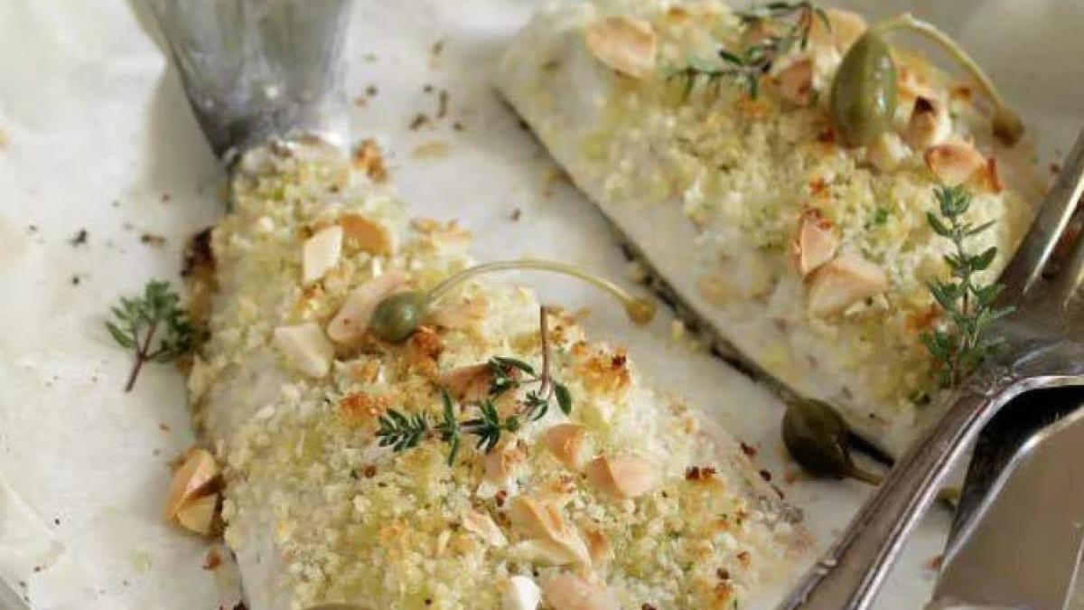 reteta-pentru-bunavestire-dorada-in-crusta-de-migdale--surprinde-si-oaspetii-intr-un-mod-original--gustos-si-sanatos