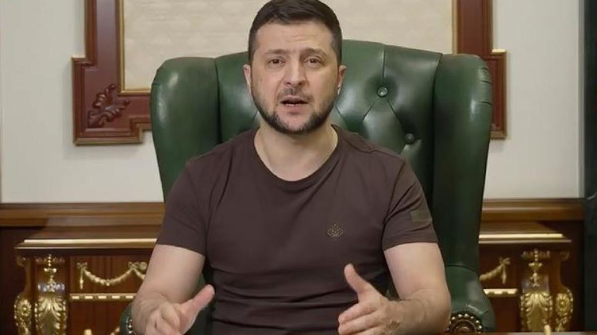 24-martie--o-luna-de-la-declansarea-razboiului-in-ucraina--zelenski---o-luna-de-rezistenta-eroica-impotriva-invaziei-rusei