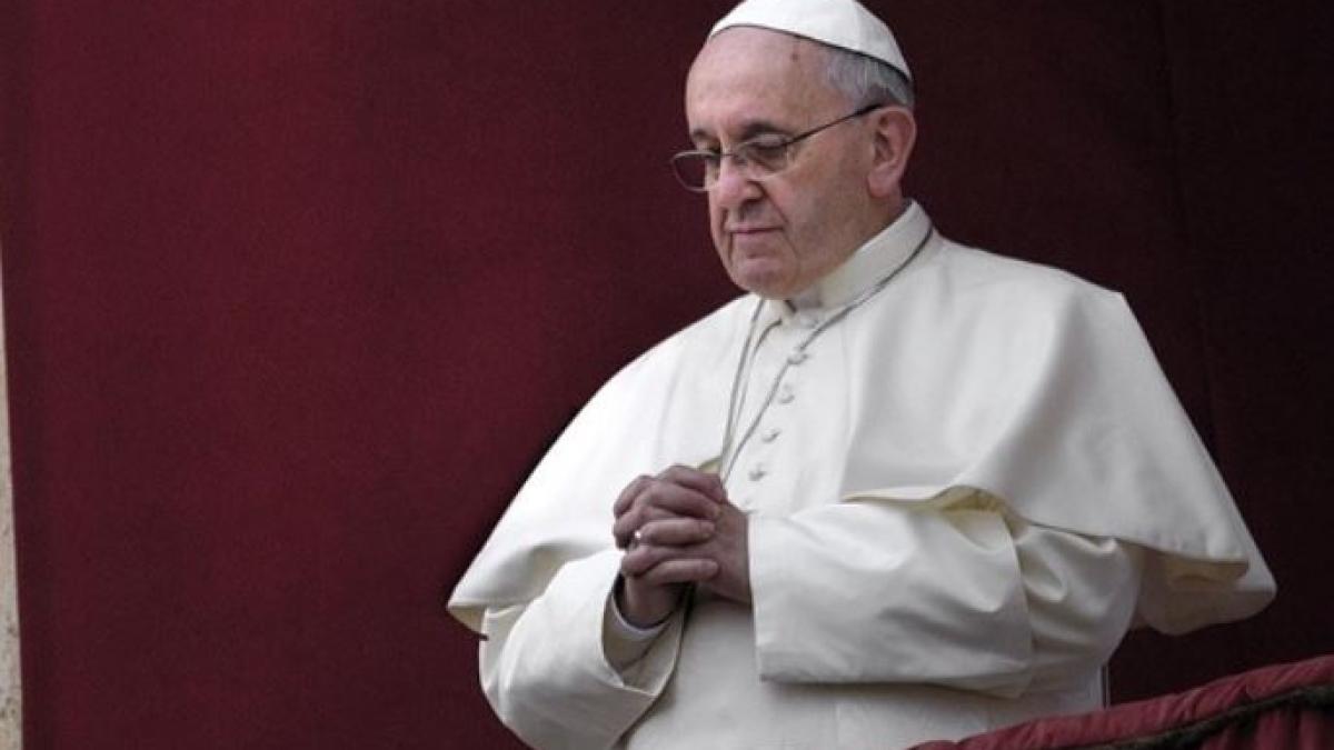 papa-francisc-a-oferit-ucrainei-o-ambulanta--care-a-fost-predata-unui-spital-din-regiunea-lviv