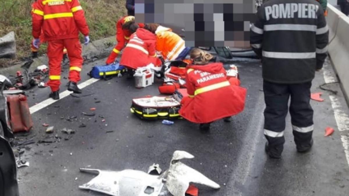 romania--pe-primul-loc-in-topul-european-al-deceselor-in-urma-accidentelor-rutiere--in-2021