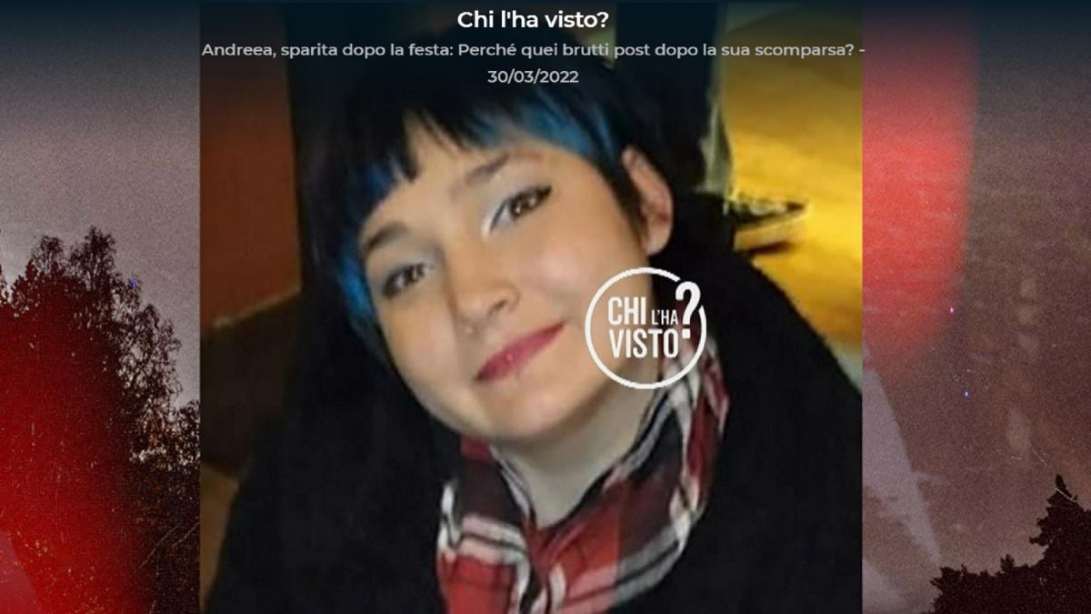 italia--romanca--disparitie-misterioasa-de-zile-intregi--dupa-o-petrecere--cu-o-saptamana-inainte-i-se-adresase-un-mesaj-pentru-mine-esti-moarta