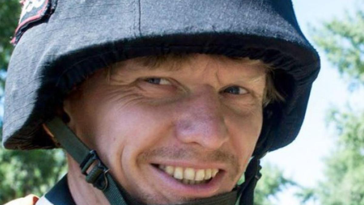 max-levin--un-fotograf-si-documentarist-ucrainean--gasit-mort-in-apropierea-unui-sat-din-regiunea-kiev