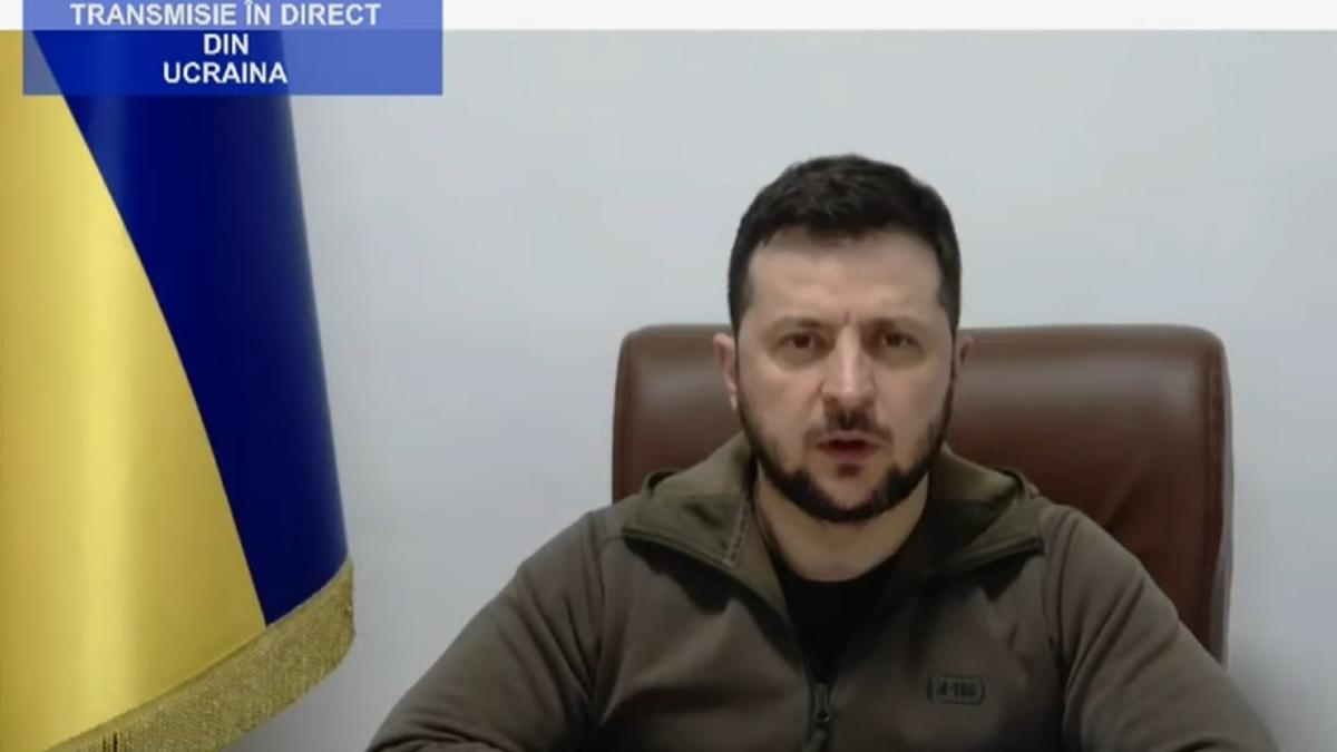 volodimir-zelenski--in-parlamentul-romaniei