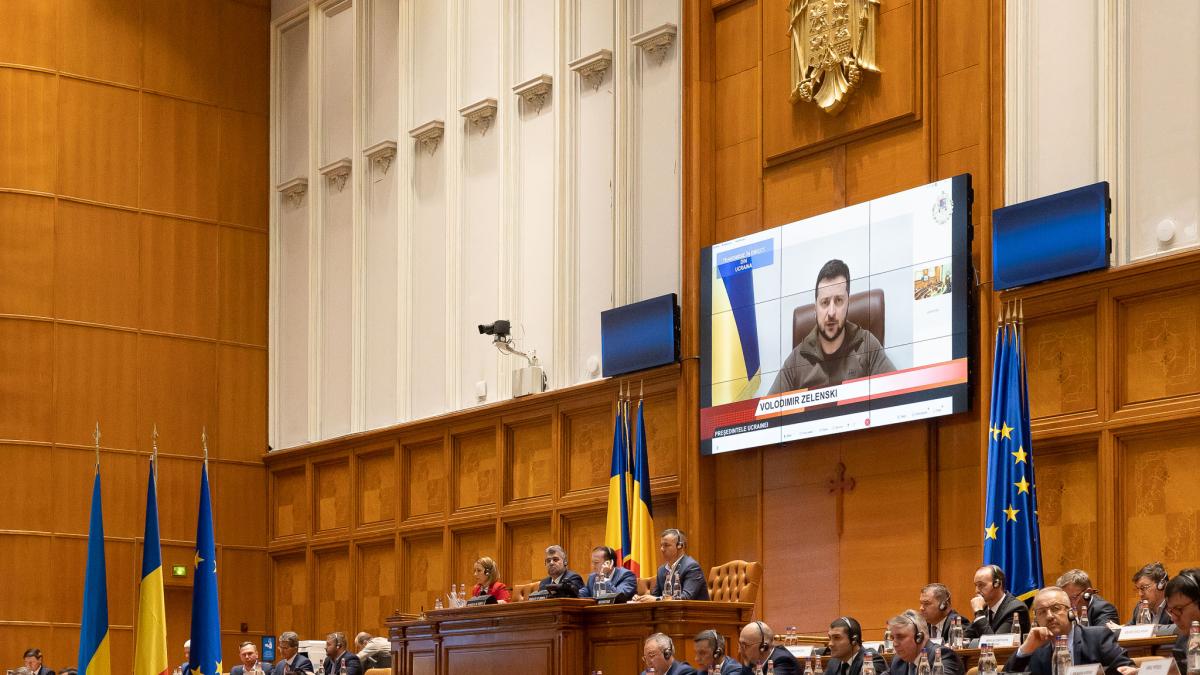 explicatiile-camerei-deputatilor-la-problemele-din-timpul-discursului-lui-zelenski