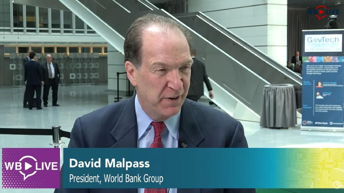 david-malpass
