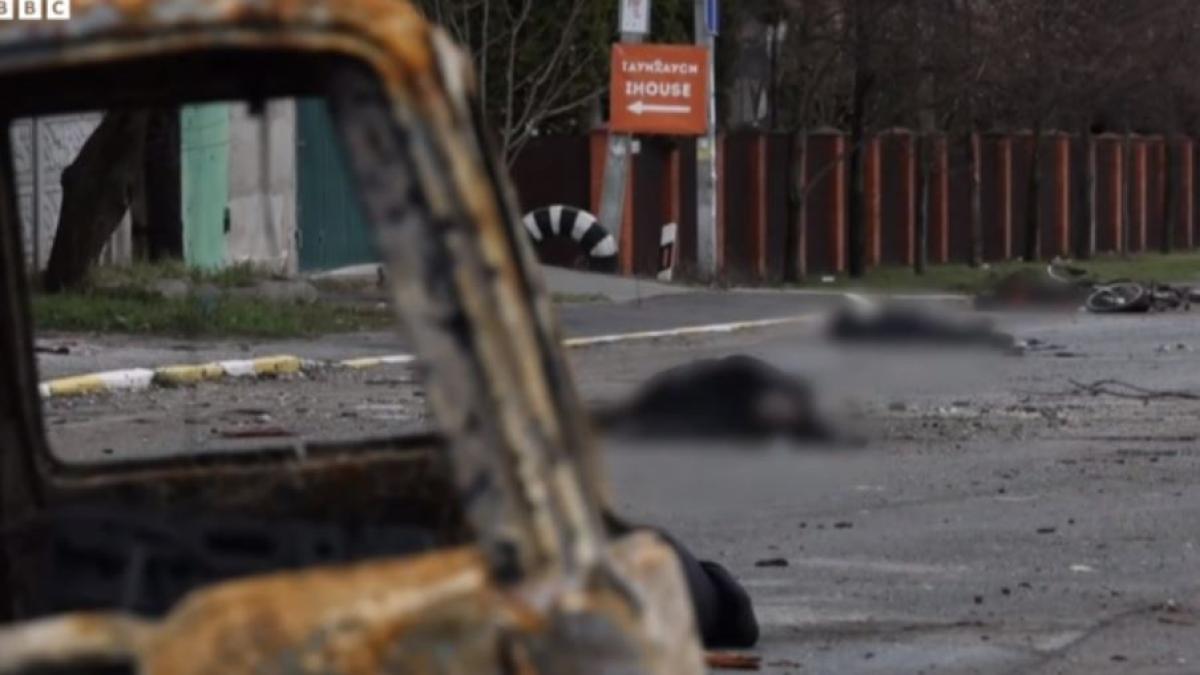 masacrul-de-la-bucha-rusii-au-impuscat--cu-brutalitate--si-o-femeie-insarcinata-primar