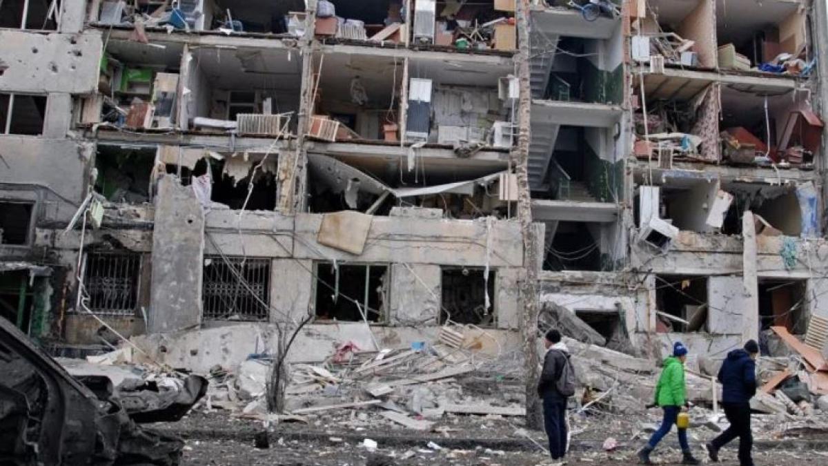 prim-ministrul-ucrainean-despre-situatia-din-mariupo-cea-mai-mare-catastrofa-umanitara