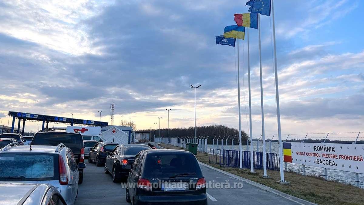 traficul-la-frontiera-a-crescut-cu-150-de-paste-comparativ-cu-sarbatorile-din-2021