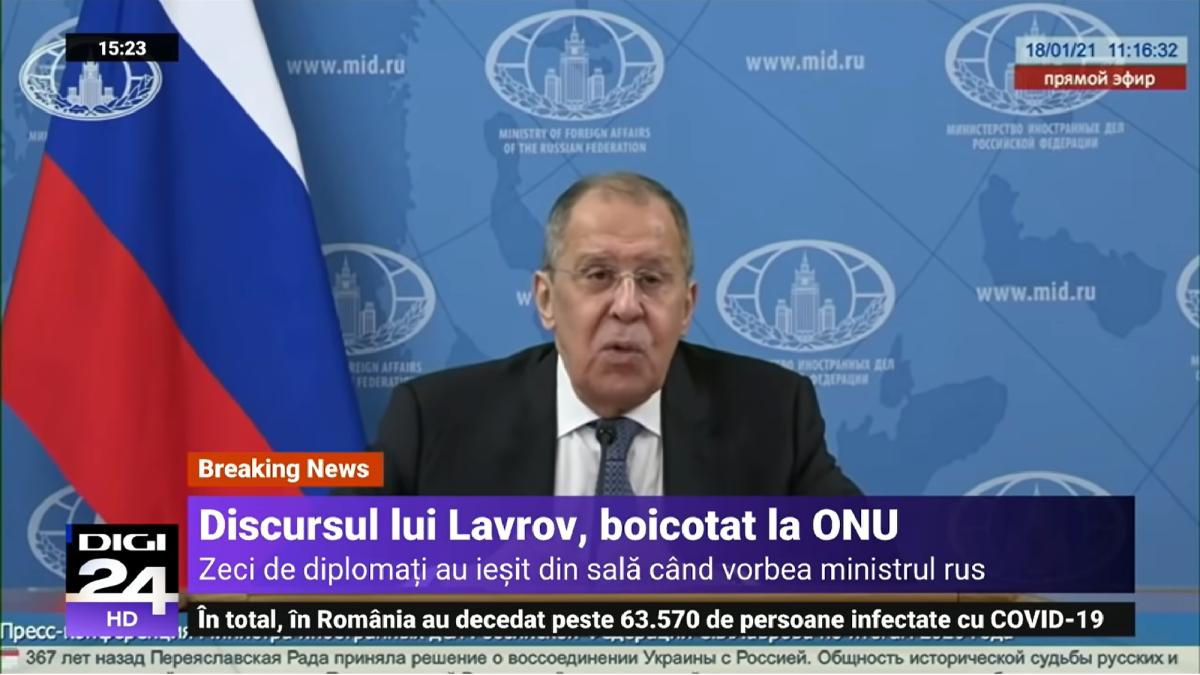 lavrov