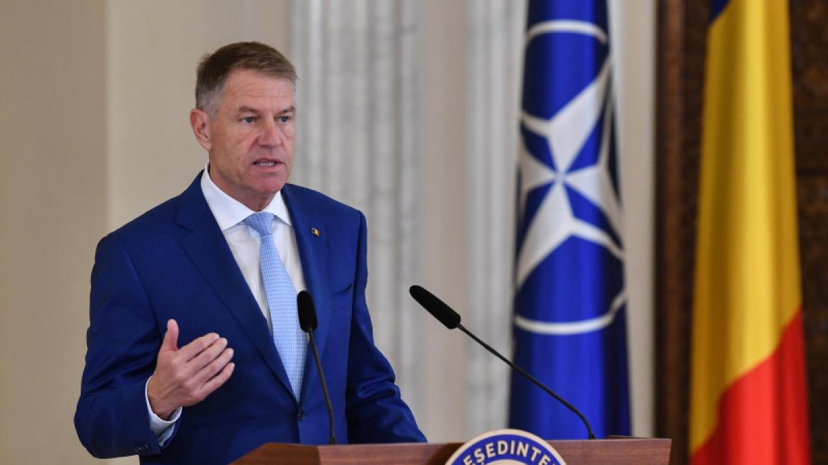 klaus-iohannis