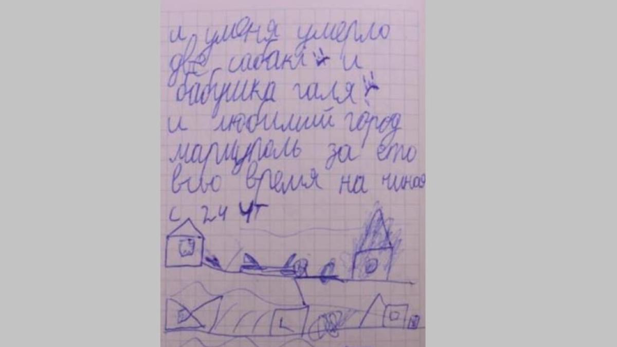 jurnal-de-razboi-al-unui-copil-din-mariupol-mama-are-o-gaura-in-picior--bunicul-a-murit--la-fel-si-orasul-meu-iubit