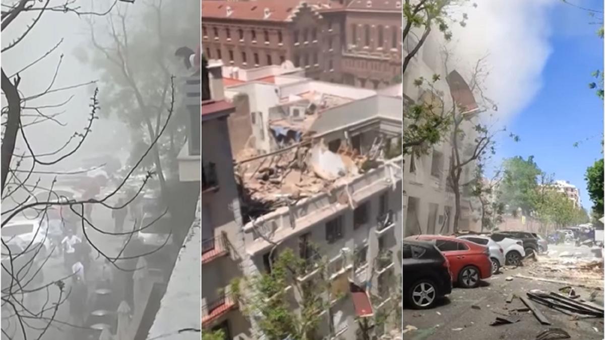 spania--explozie-puternica-in-centrul-madridului-17-raniti-si-doi-muncitori-disparuti---video