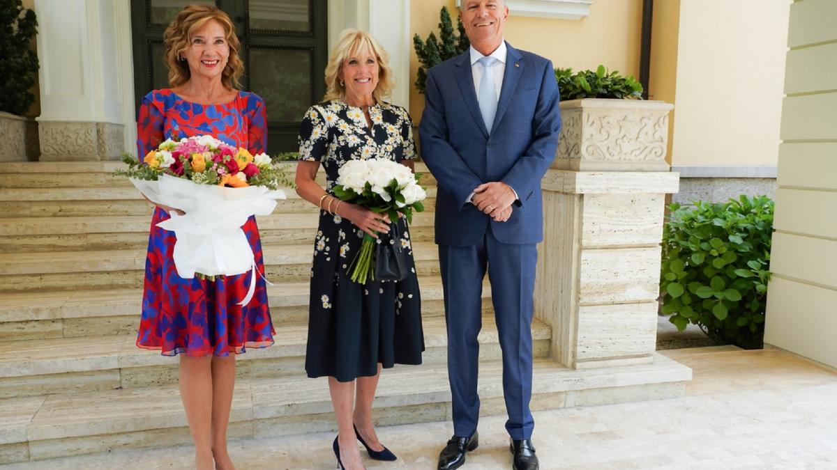 jill-biden--prima-reactie-dupa-vizita-in-romania-cum-spunea-o-mama-romanca-inimile-noastre-nu-au-granite