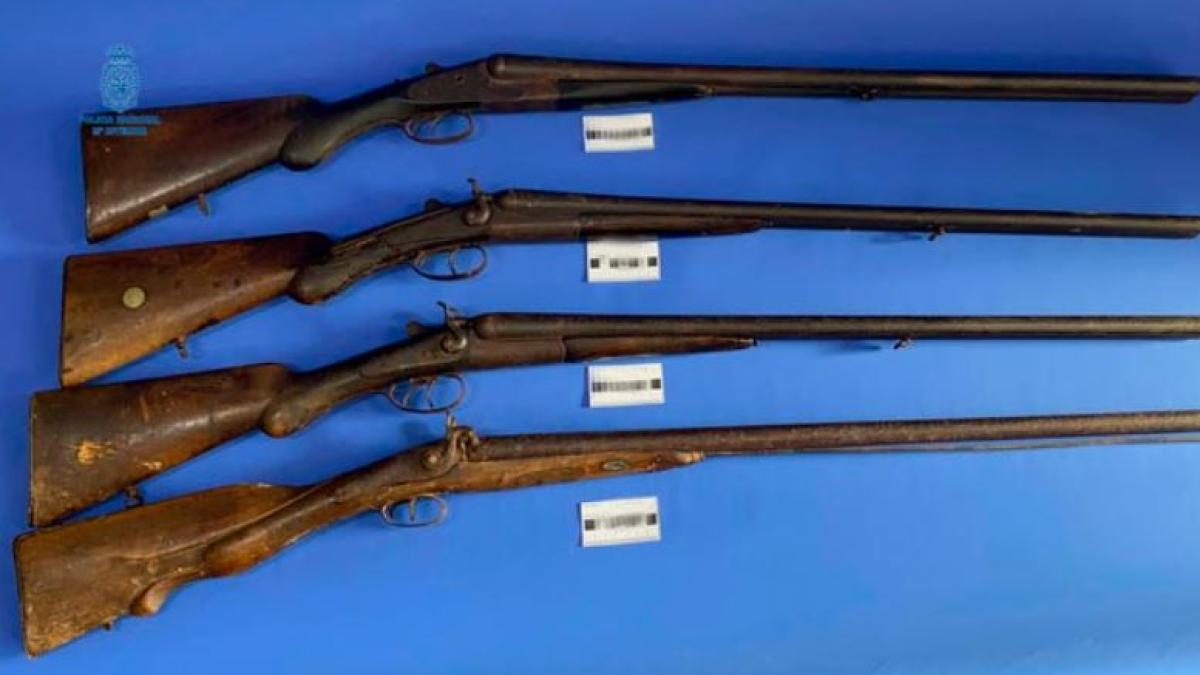 spania--un-roman-a-jefuit-doua-case--de-unde-a-sustras-arme-de-foc--hotul-si-a-ascuns-prada-intr-o-casa-nelocuita