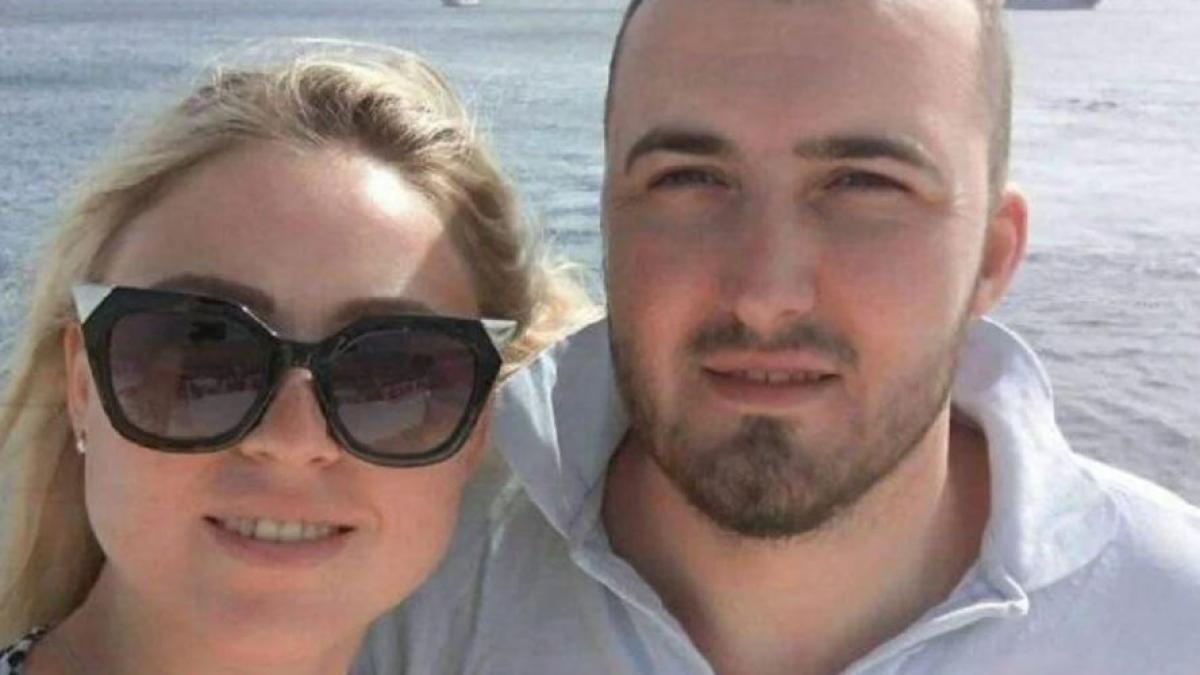 sot-si-sotie--luptatori-in-regimentul-azov--ucisi-de-ocupantii-rusi-in-mariupol---copilasul-lor-a-ramas-orfan