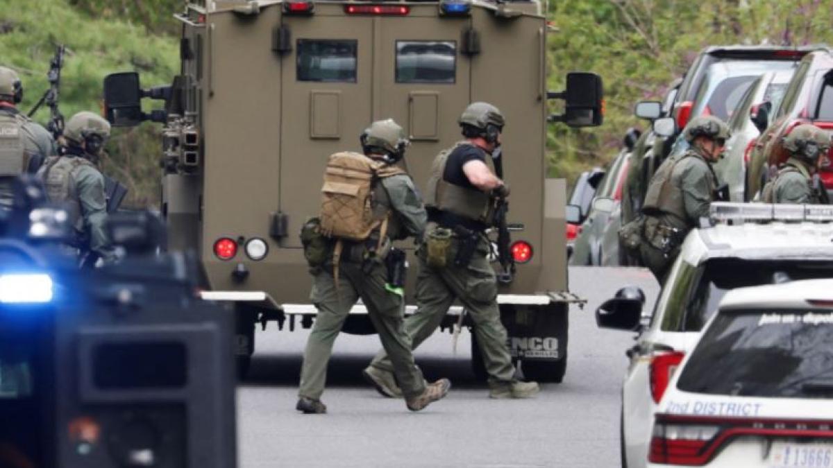 patru-persoane--printre-care-si-o-fetita--au-fost-ranite--intr-un-atac-armat-la-washington