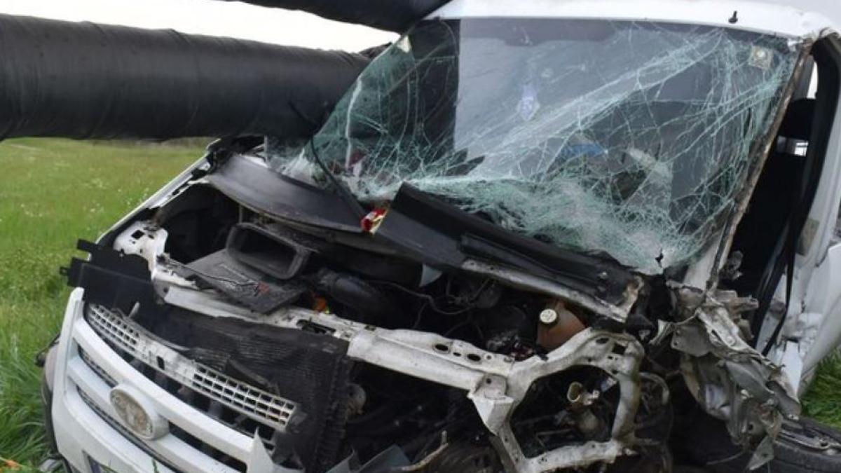 ungaria--romanul--care-a-provocat-un-accident-rutier-grav--arestat-18-pasageri-au-fost-raniti