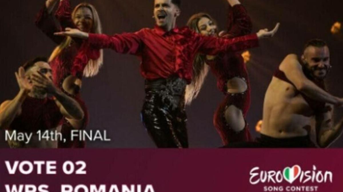 finala-eurovision-2022-a-inceput--artistul-roman--wrs--urca-al-doilea-pe-scena